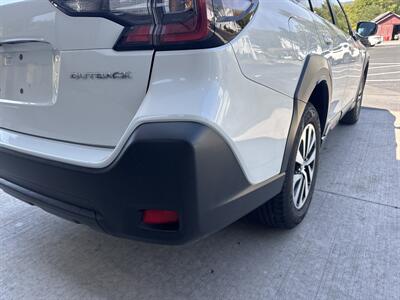 2023 Subaru Outback Premium  AWD - Photo 23 - Hesston, PA 16647