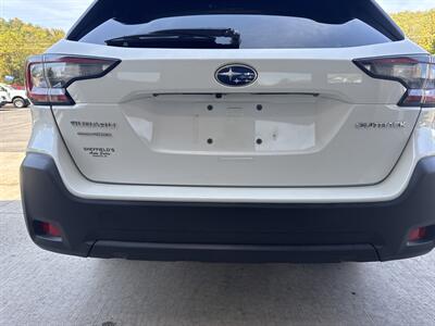 2023 Subaru Outback Premium  AWD - Photo 22 - Hesston, PA 16647