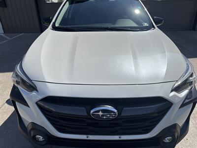 2023 Subaru Outback Premium  AWD - Photo 18 - Hesston, PA 16647