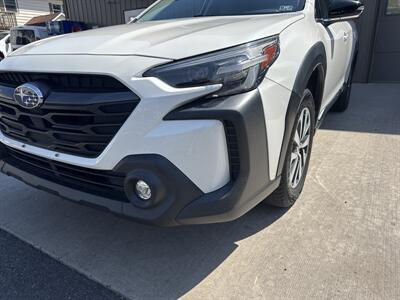 2023 Subaru Outback Premium  AWD - Photo 17 - Hesston, PA 16647