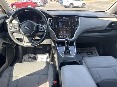 2023 Subaru Outback Premium  AWD - Photo 41 - Hesston, PA 16647