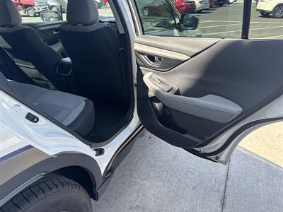 2023 Subaru Outback Premium  AWD - Photo 43 - Hesston, PA 16647