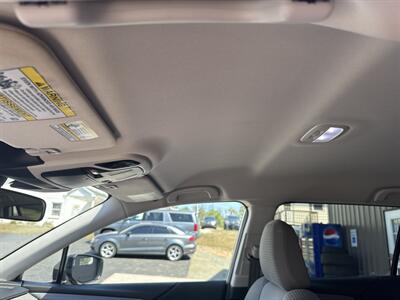 2023 Subaru Outback Premium  AWD - Photo 30 - Hesston, PA 16647