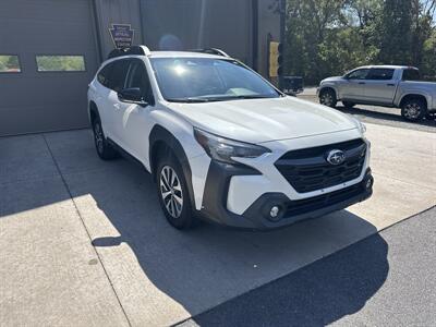 2023 Subaru Outback Premium  AWD - Photo 14 - Hesston, PA 16647