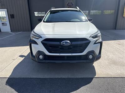 2023 Subaru Outback Premium  AWD - Photo 13 - Hesston, PA 16647