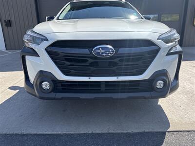 2023 Subaru Outback Premium  AWD - Photo 16 - Hesston, PA 16647
