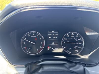 2023 Subaru Outback Premium  AWD - Photo 33 - Hesston, PA 16647