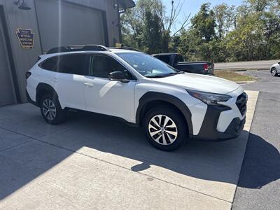 2023 Subaru Outback Premium  AWD - Photo 2 - Hesston, PA 16647