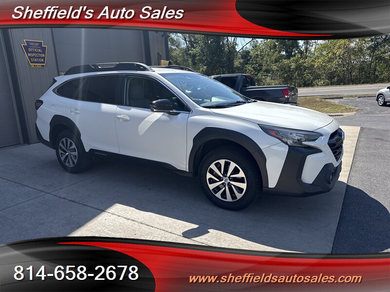 2023 Subaru Outback Premium  AWD