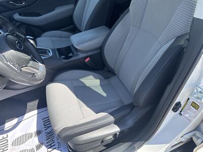 2023 Subaru Outback Premium  AWD - Photo 29 - Hesston, PA 16647