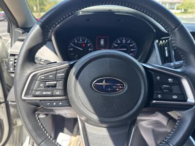 2023 Subaru Outback Premium  AWD - Photo 32 - Hesston, PA 16647