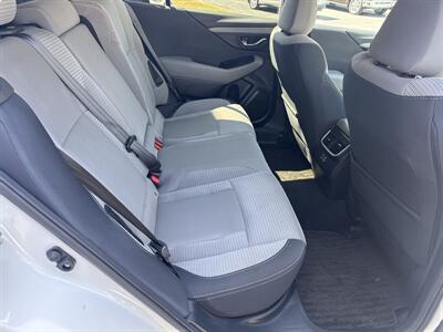 2023 Subaru Outback Premium  AWD - Photo 44 - Hesston, PA 16647