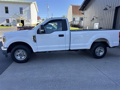 2019 Ford F-250 XL 2X4 - Photo 7 - Hesston, PA 16647