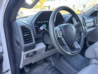 2019 Ford F-250 XL 2X4 - Photo 25 - Hesston, PA 16647