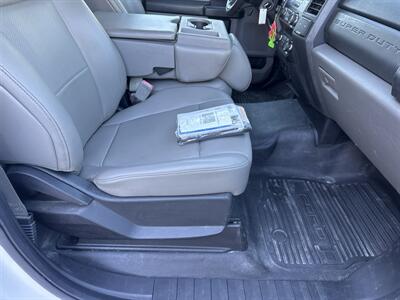 2019 Ford F-250 XL 2X4 - Photo 35 - Hesston, PA 16647