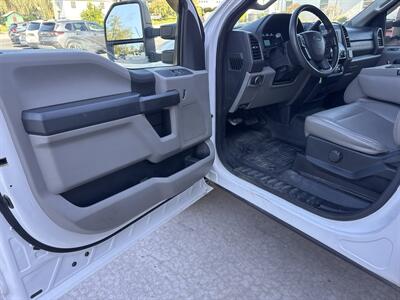 2019 Ford F-250 XL 2X4 - Photo 23 - Hesston, PA 16647