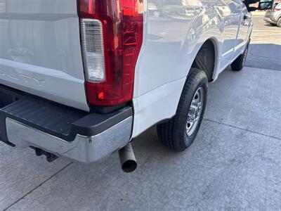 2019 Ford F-250 XL 2X4 - Photo 18 - Hesston, PA 16647