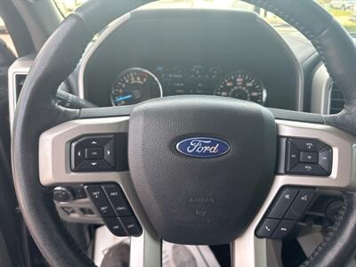 2018 Ford F-150 Lariat  SuperCrew 4x4 - Photo 36 - Hesston, PA 16647