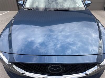 2019 Mazda CX-5 Touring  AWD - Photo 14 - Hesston, PA 16647