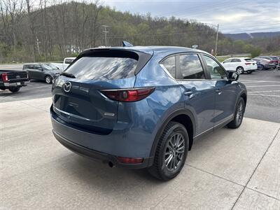 2019 Mazda CX-5 Touring  AWD - Photo 4 - Hesston, PA 16647