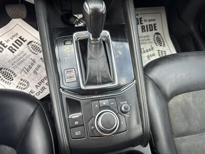 2019 Mazda CX-5 Touring  AWD - Photo 30 - Hesston, PA 16647