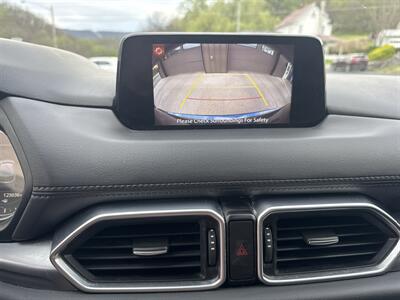 2019 Mazda CX-5 Touring  AWD - Photo 32 - Hesston, PA 16647