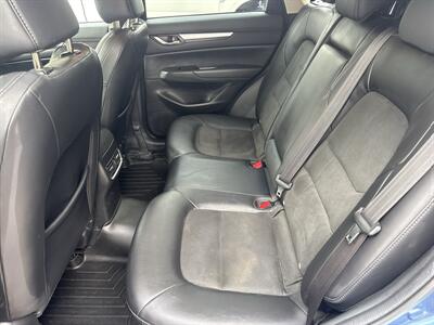 2019 Mazda CX-5 Touring  AWD - Photo 34 - Hesston, PA 16647