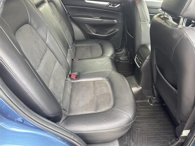 2019 Mazda CX-5 Touring  AWD - Photo 38 - Hesston, PA 16647