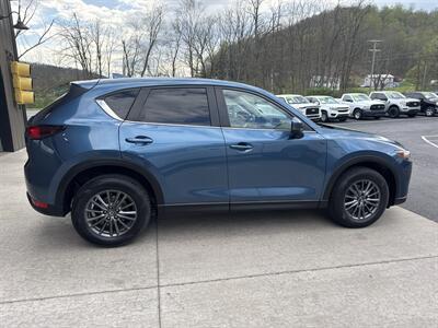 2019 Mazda CX-5 Touring  AWD - Photo 3 - Hesston, PA 16647