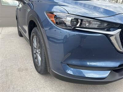 2019 Mazda CX-5 Touring  AWD - Photo 11 - Hesston, PA 16647