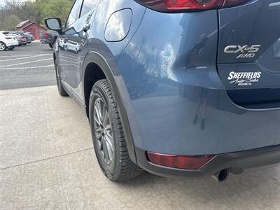 2019 Mazda CX-5 Touring  AWD - Photo 17 - Hesston, PA 16647