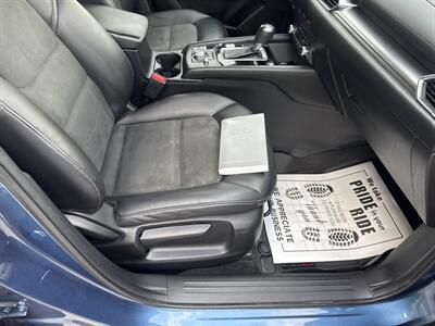 2019 Mazda CX-5 Touring  AWD - Photo 40 - Hesston, PA 16647
