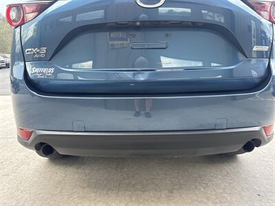 2019 Mazda CX-5 Touring  AWD - Photo 18 - Hesston, PA 16647