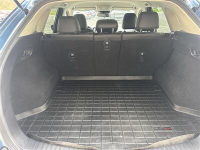 2019 Mazda CX-5 Touring  AWD - Photo 36 - Hesston, PA 16647