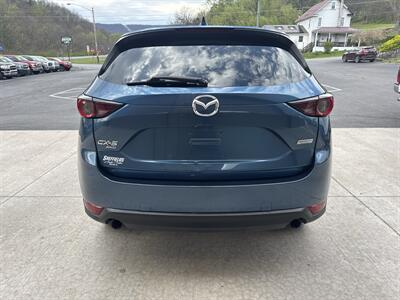 2019 Mazda CX-5 Touring  AWD - Photo 5 - Hesston, PA 16647