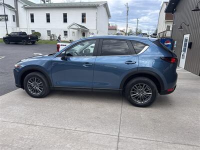 2019 Mazda CX-5 Touring  AWD - Photo 7 - Hesston, PA 16647
