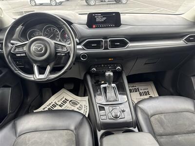 2019 Mazda CX-5 Touring  AWD - Photo 35 - Hesston, PA 16647