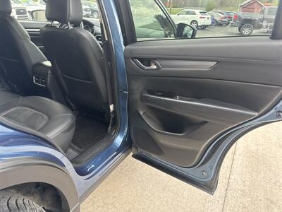 2019 Mazda CX-5 Touring  AWD - Photo 37 - Hesston, PA 16647