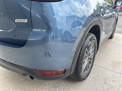 2019 Mazda CX-5 Touring  AWD - Photo 19 - Hesston, PA 16647