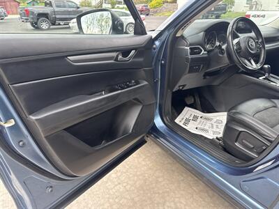 2019 Mazda CX-5 Touring  AWD - Photo 21 - Hesston, PA 16647