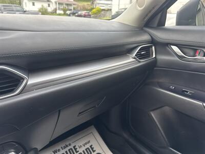 2019 Mazda CX-5 Touring  AWD - Photo 31 - Hesston, PA 16647