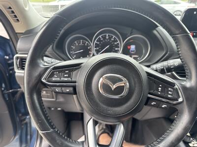 2019 Mazda CX-5 Touring  AWD - Photo 27 - Hesston, PA 16647