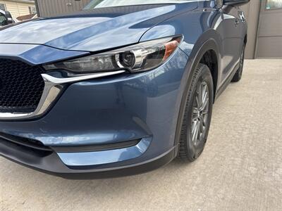 2019 Mazda CX-5 Touring  AWD - Photo 13 - Hesston, PA 16647