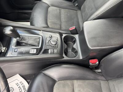 2019 Mazda CX-5 Touring  AWD - Photo 26 - Hesston, PA 16647
