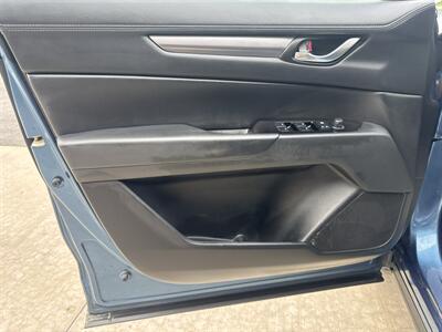 2019 Mazda CX-5 Touring  AWD - Photo 22 - Hesston, PA 16647