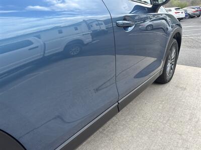 2019 Mazda CX-5 Touring  AWD - Photo 20 - Hesston, PA 16647