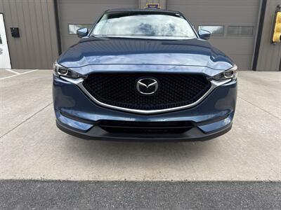 2019 Mazda CX-5 Touring  AWD - Photo 9 - Hesston, PA 16647