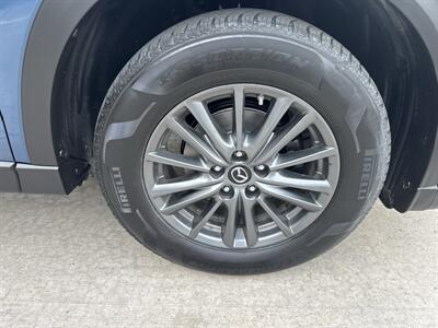 2019 Mazda CX-5 Touring  AWD - Photo 41 - Hesston, PA 16647