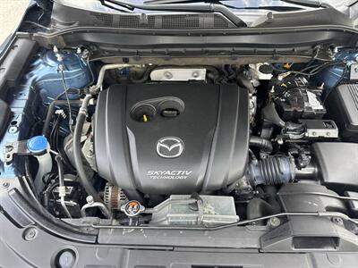 2019 Mazda CX-5 Touring  AWD - Photo 42 - Hesston, PA 16647