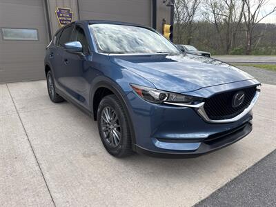 2019 Mazda CX-5 Touring  AWD - Photo 10 - Hesston, PA 16647